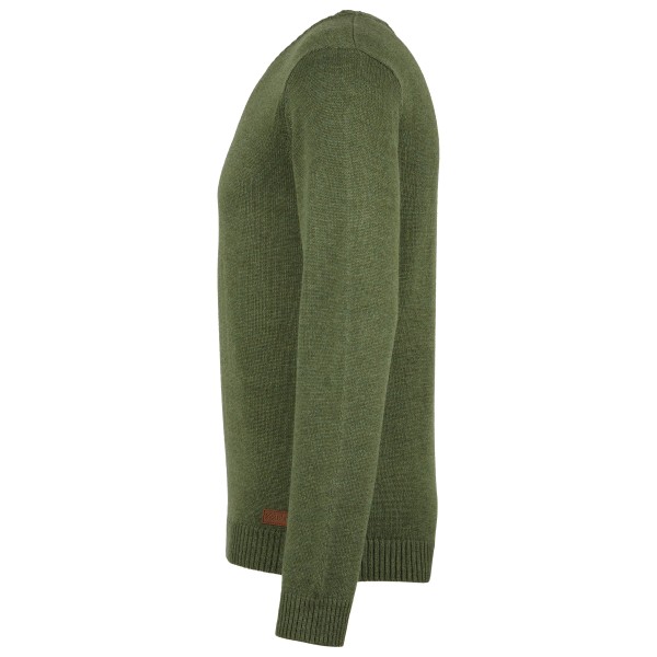 Sherpa - Phoktey Crew - Pullover