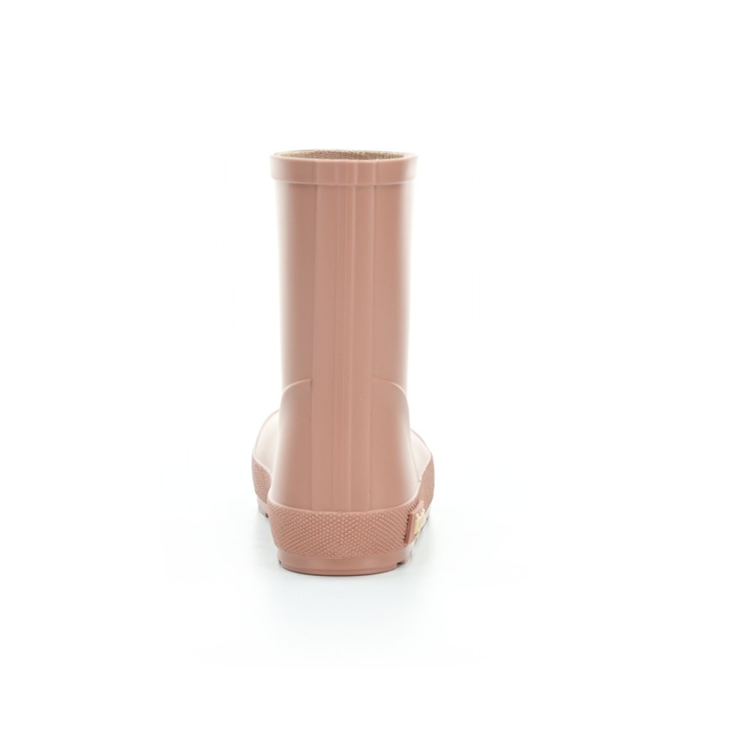 Igor Yogi Rosa/Dusty Pink Barfußgummistiefel