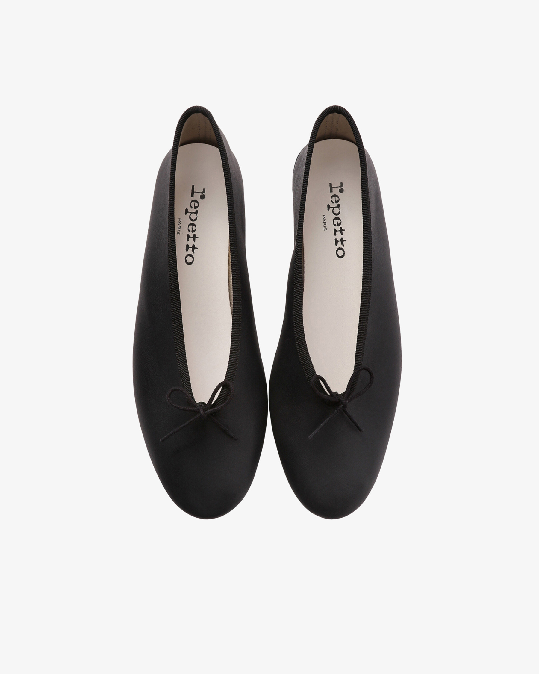 Lilouh ballerinas