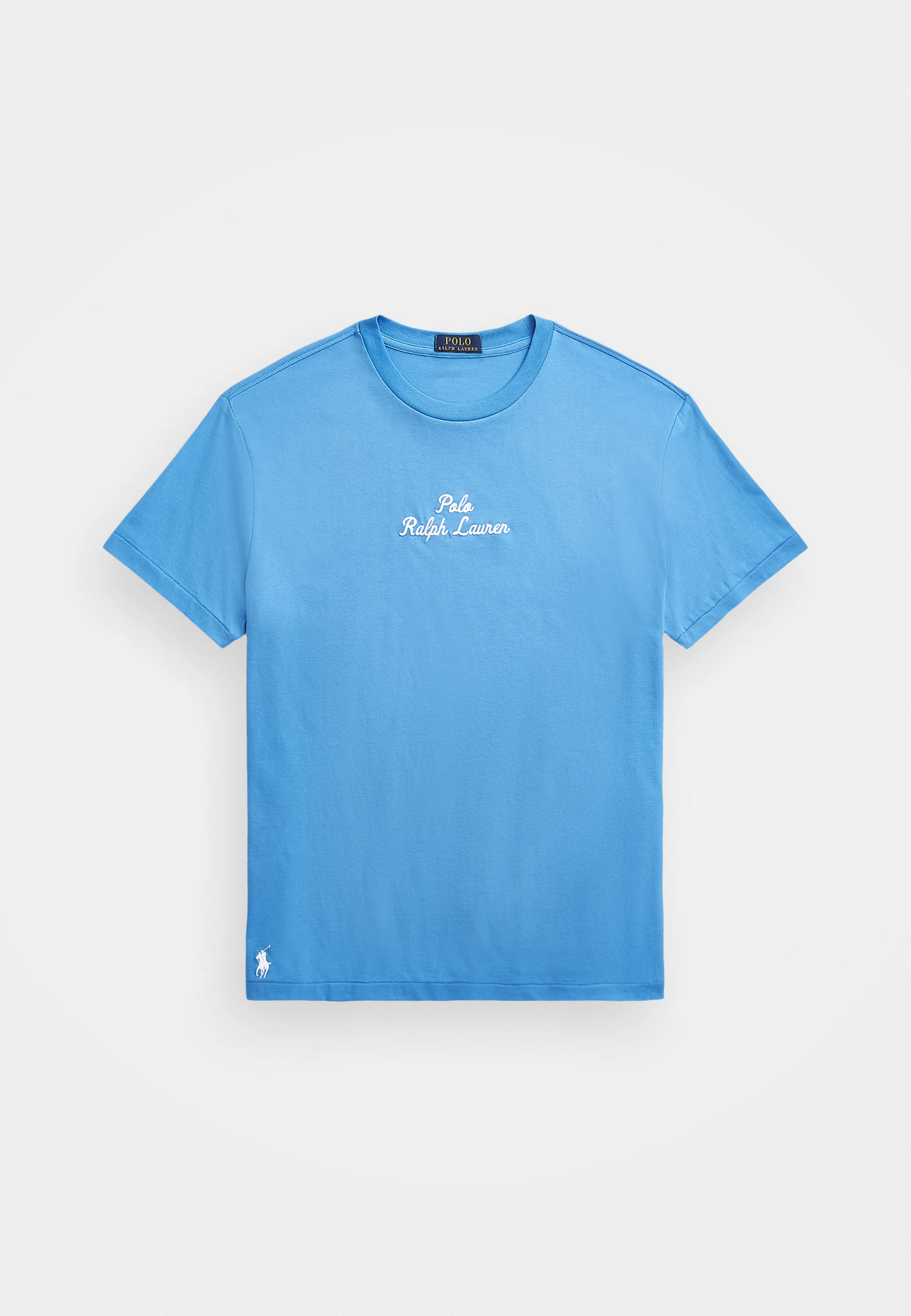 Polo Ralph Lauren MANGA CORTA - Camiseta básica