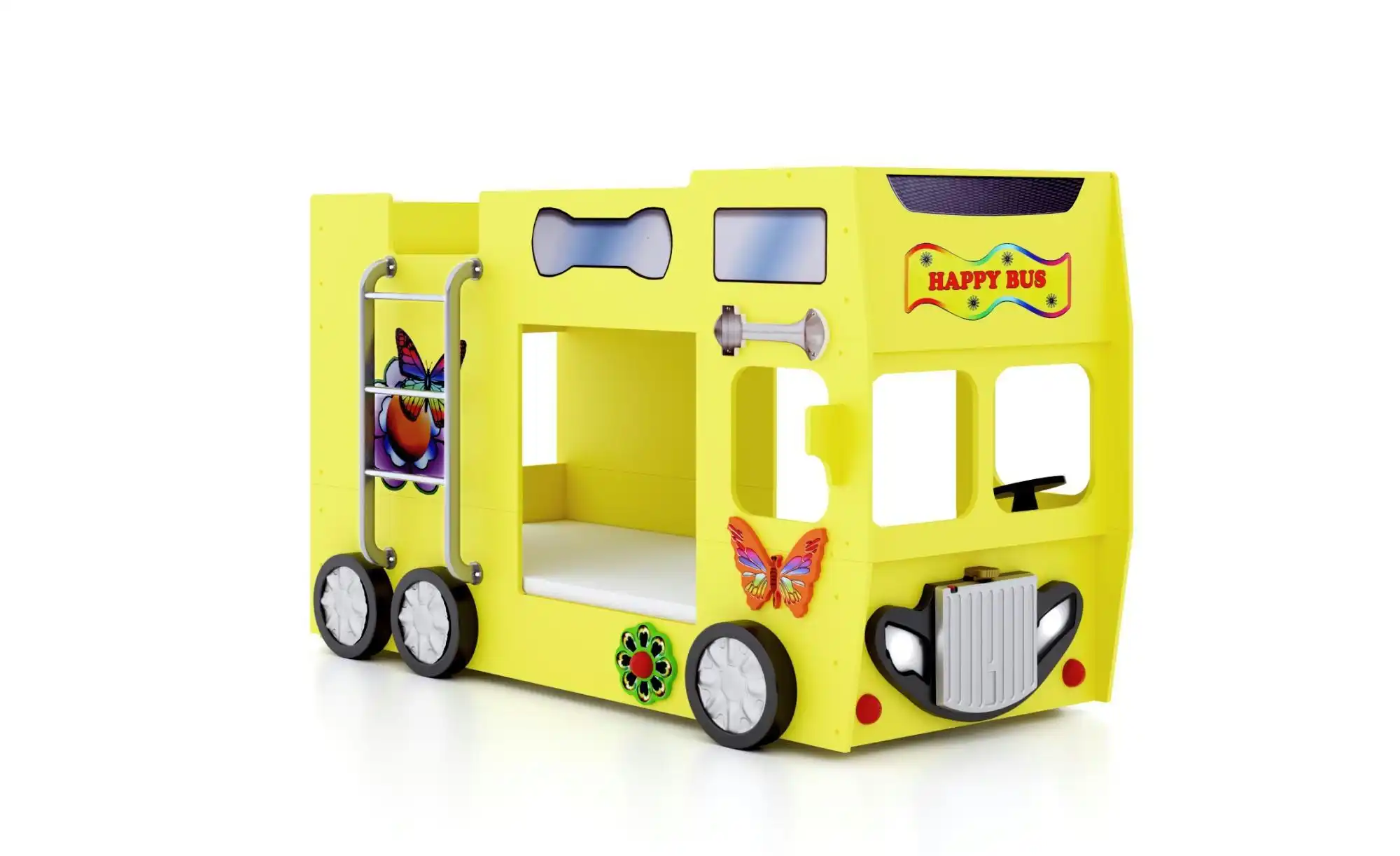 Autobett Bus