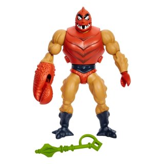 Masters of the Universe Origins: Actionfiguren - Wave 8 Sortiment (4)