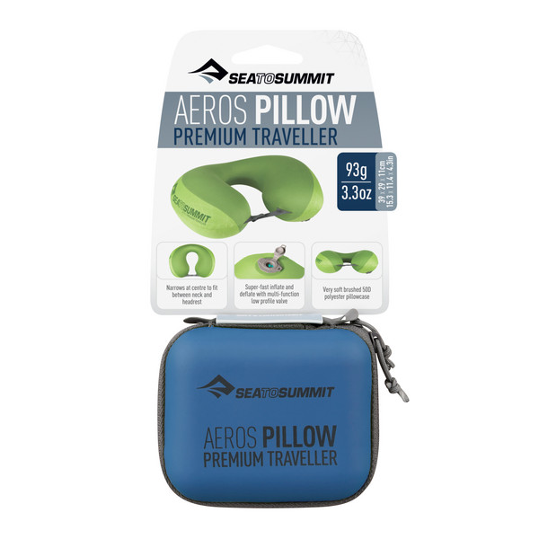 AEROS PREMIUM TRAVELLER - Nackenkissen