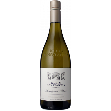 SAUVIGNON BLANC 2022 - KLEIN CONSTANTIA