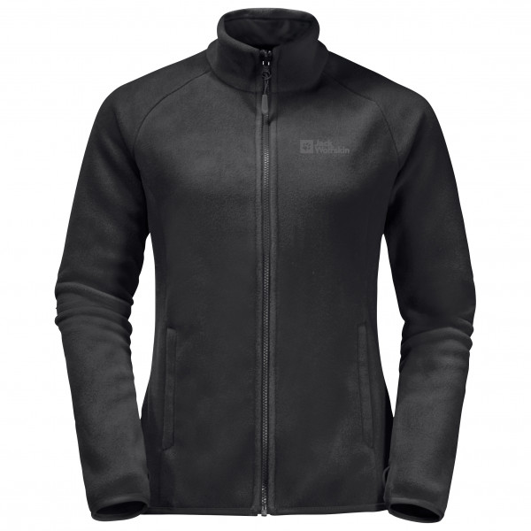 Jack Wolfskin - Women's Moonrise Jacket - Fleecejacke