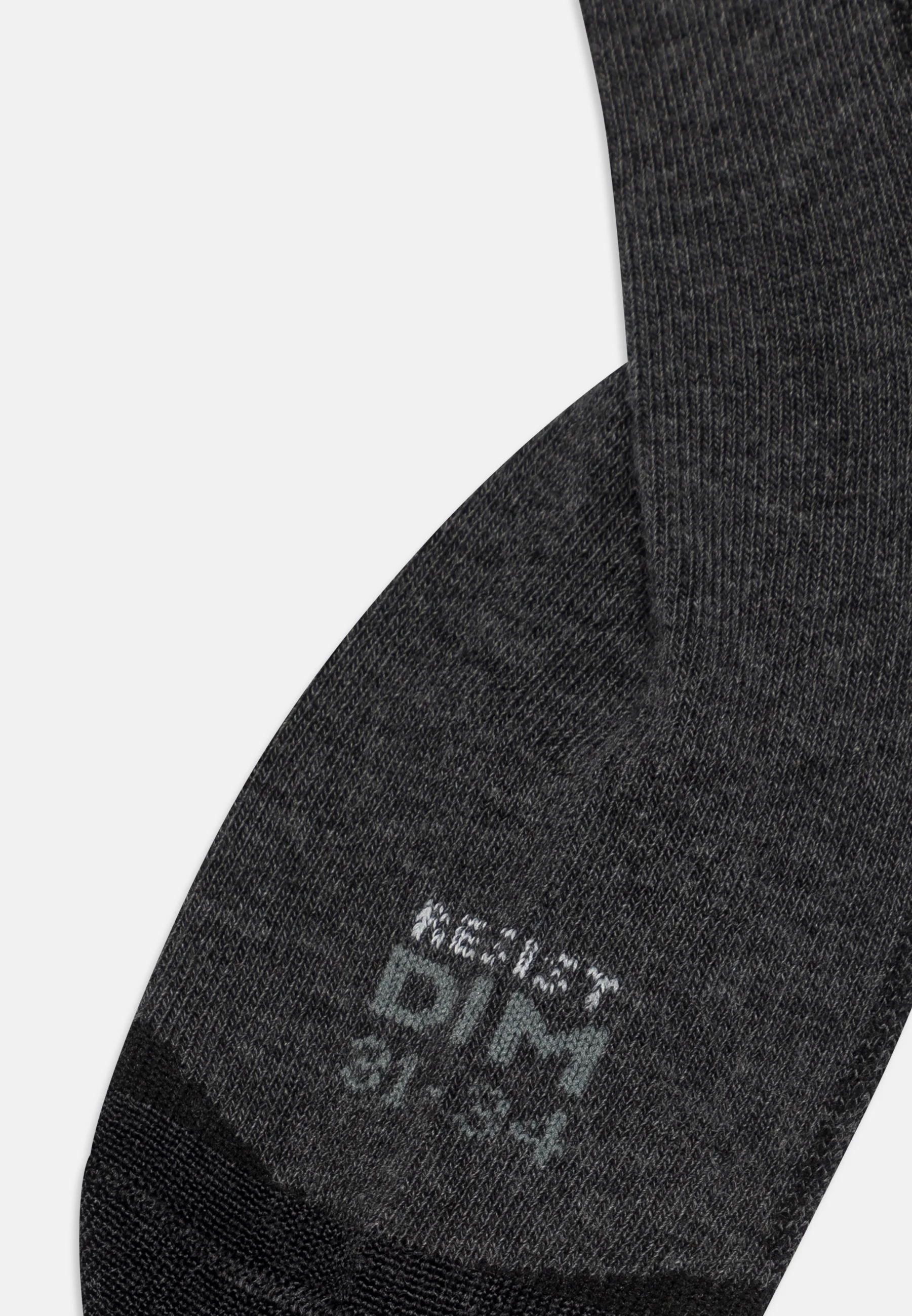 Calcetines DIM CREW ULTRA RESIST UNISEX PACK DE 2