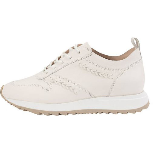 ekonika Sneaker mit geriffelter Gummisohle
