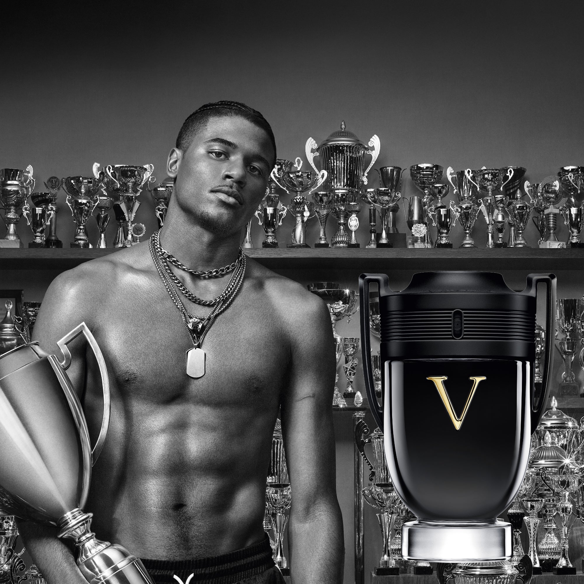 Invictus Victory - Eau de Parfum