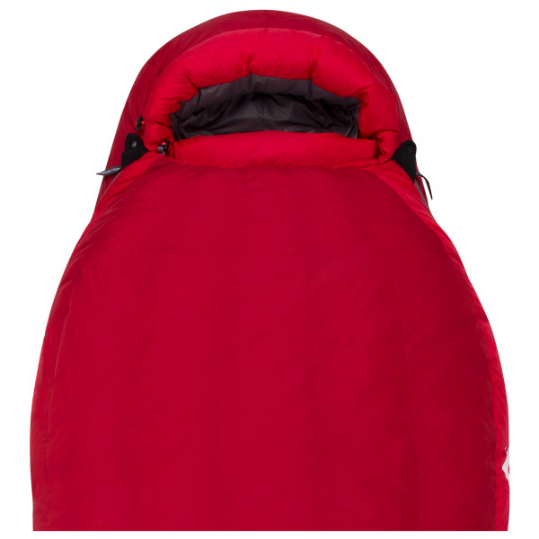 Sea to Summit - Alpine ApIII - Daunenschlafsack
