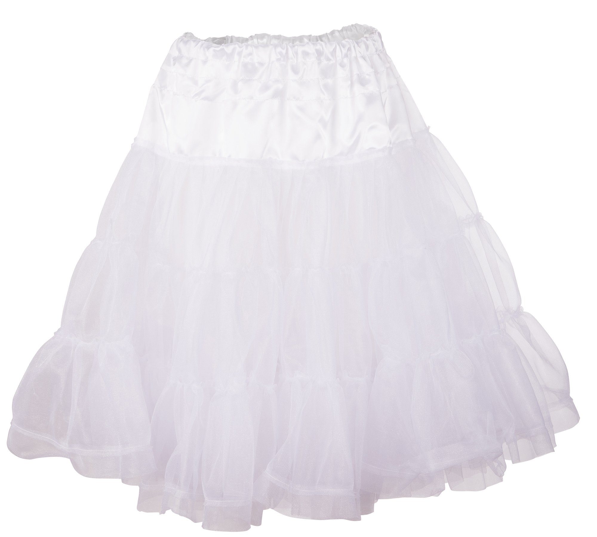 Ramona Lippert Unterrock Petticoat 60 cm