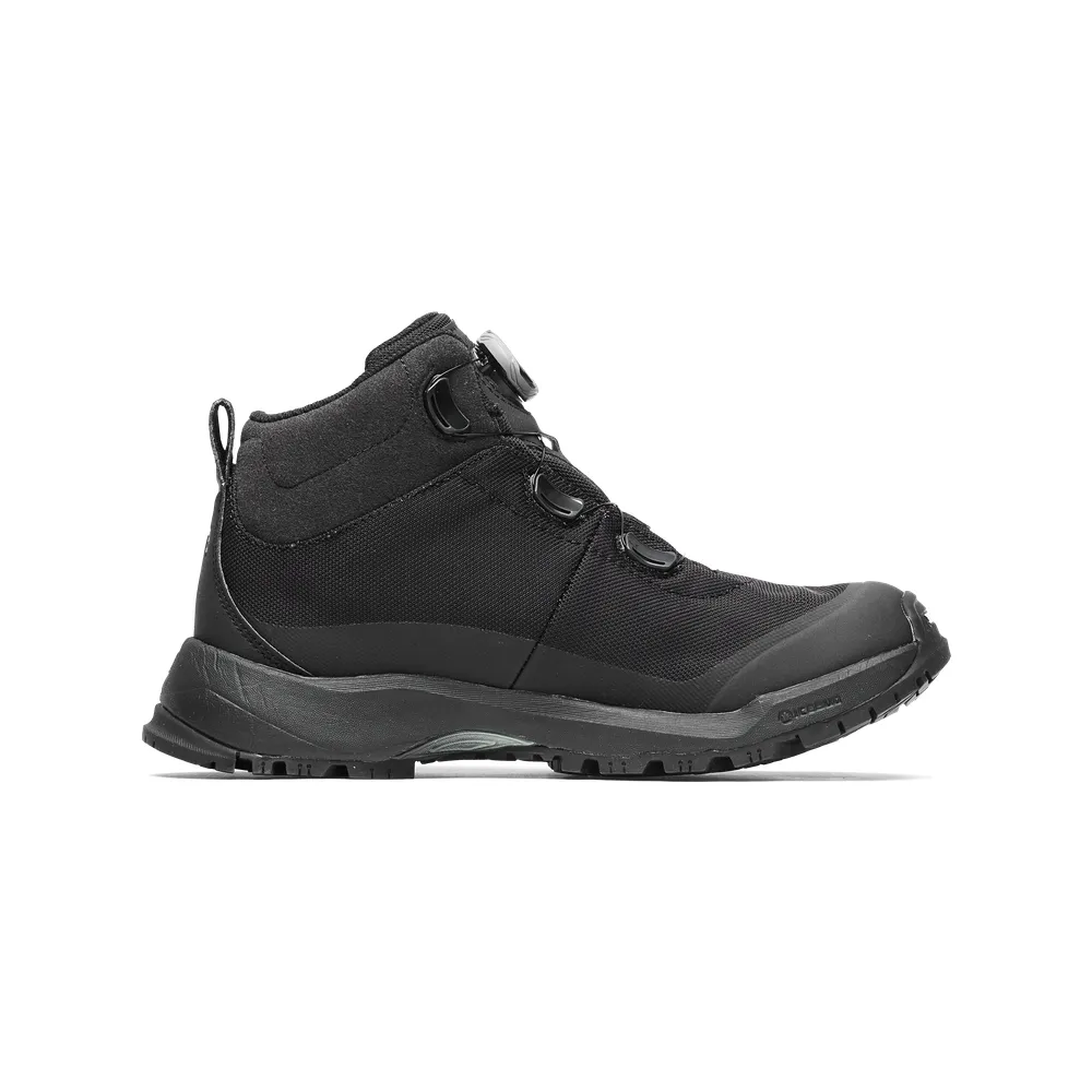 Icebug Stavre Womens Michelin GTX F13085-0A / schwarz