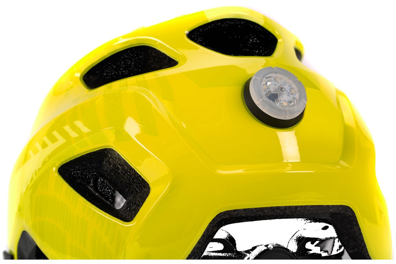 Cube Helm ANT