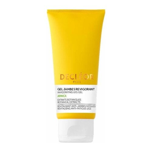 Decléor Arnica Gel Rivitalizzante per Gambe 200 ml