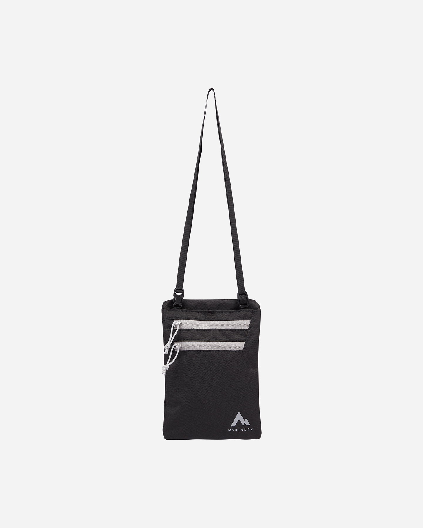 Accessorio Outdoor Mckinley Portadocumenti Neck Wallet 289284-901