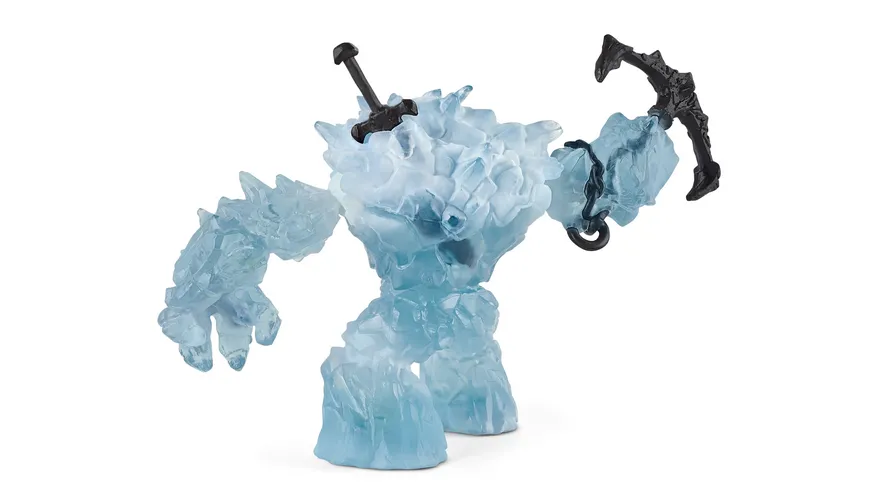 Schleich 70146 - Eldrador Creatures - Eisgigant