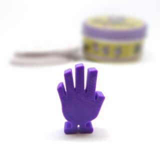 Hand - Victory Point Tokens for Dobble - 15 pieces