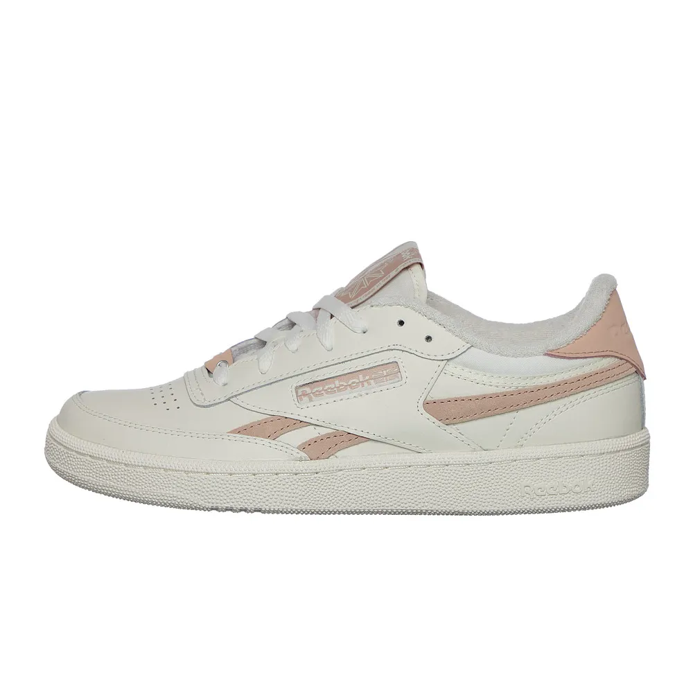 Reebok Club C Revenge 100074921 / weiss