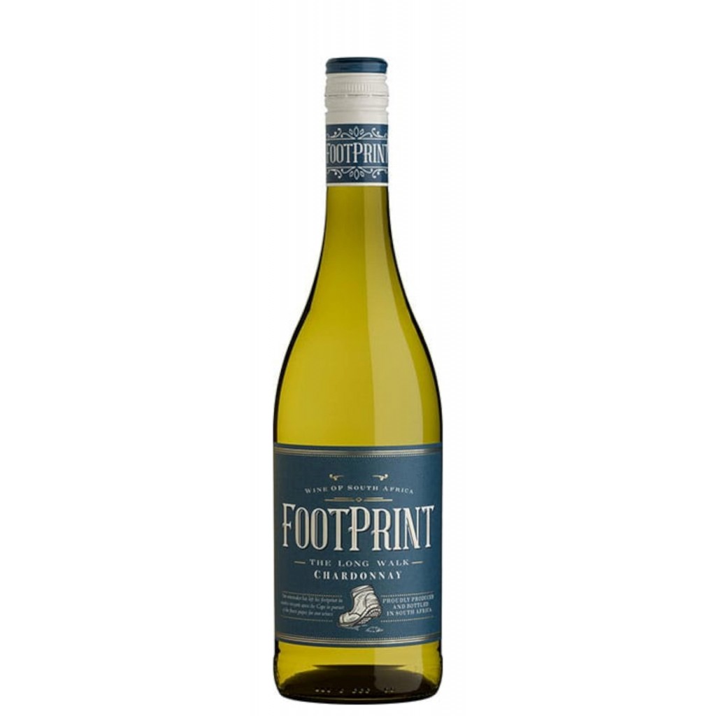 20202022 Footprint Chardonnay trocken