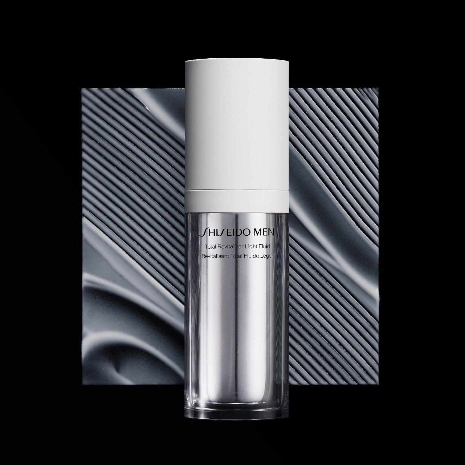 Total Revitalizer Light Fluid