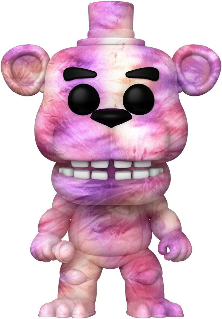 Funko Spielfigur Five Nights at Freddy's - Freddy 878 Pop! Figur
