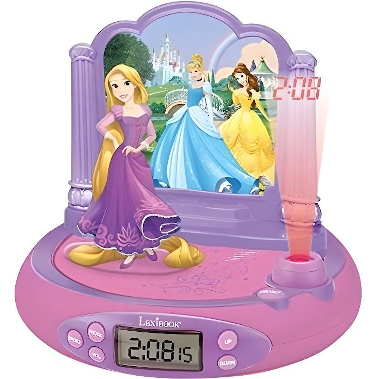 DS PRINCESSES