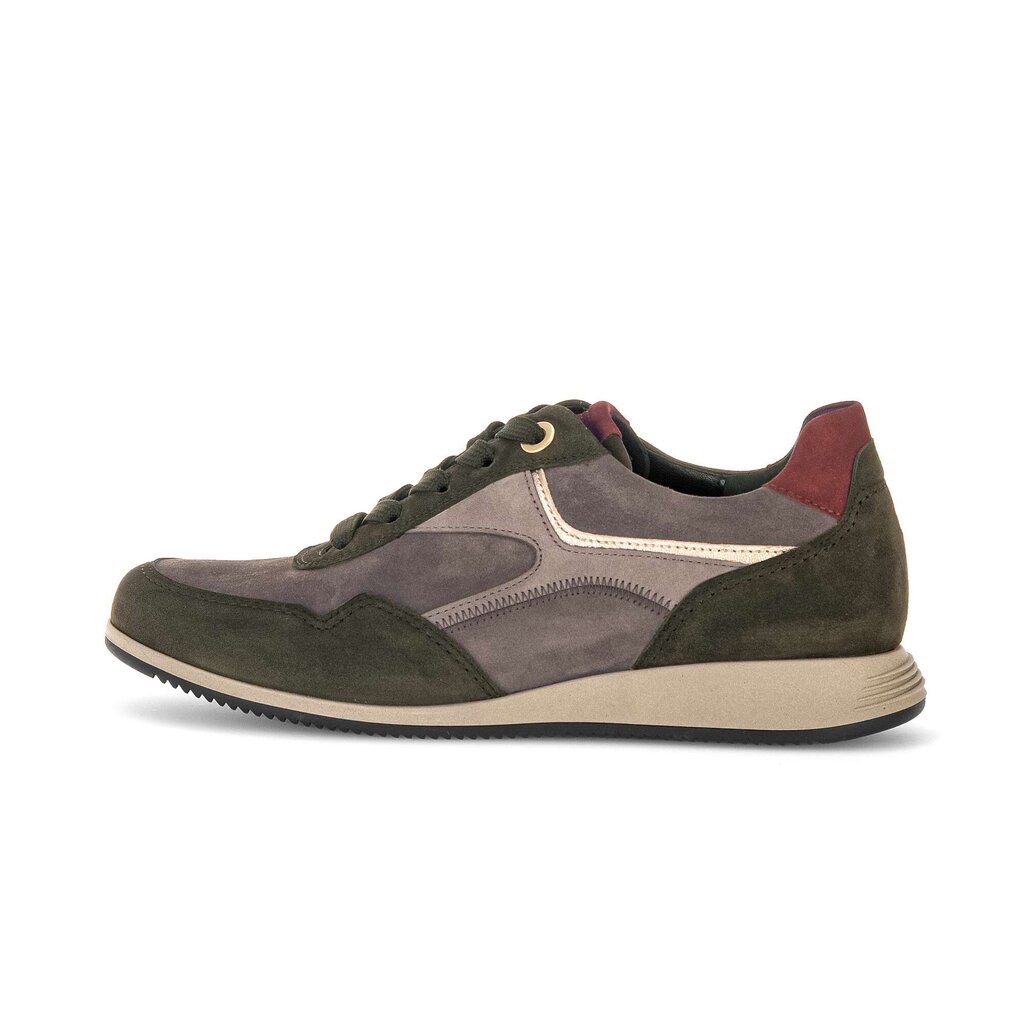 Gabor comfort Sneaker low multicolour