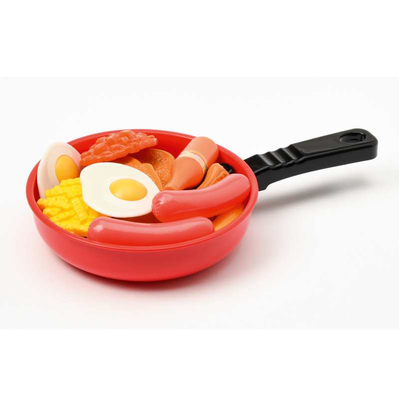 Poêle petit-déjeuner Oxybul