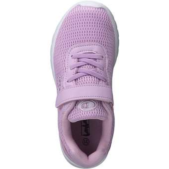 Barbarella Sneaker in lila