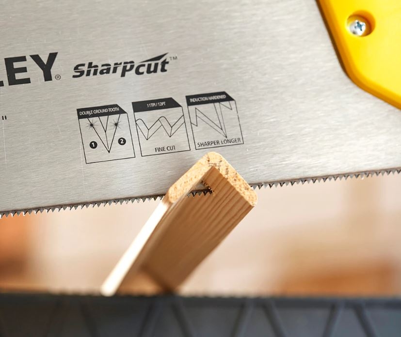 Stanley STHT20371-1 Tresag SHARPCUT™ Universal 500 mm 11TPI