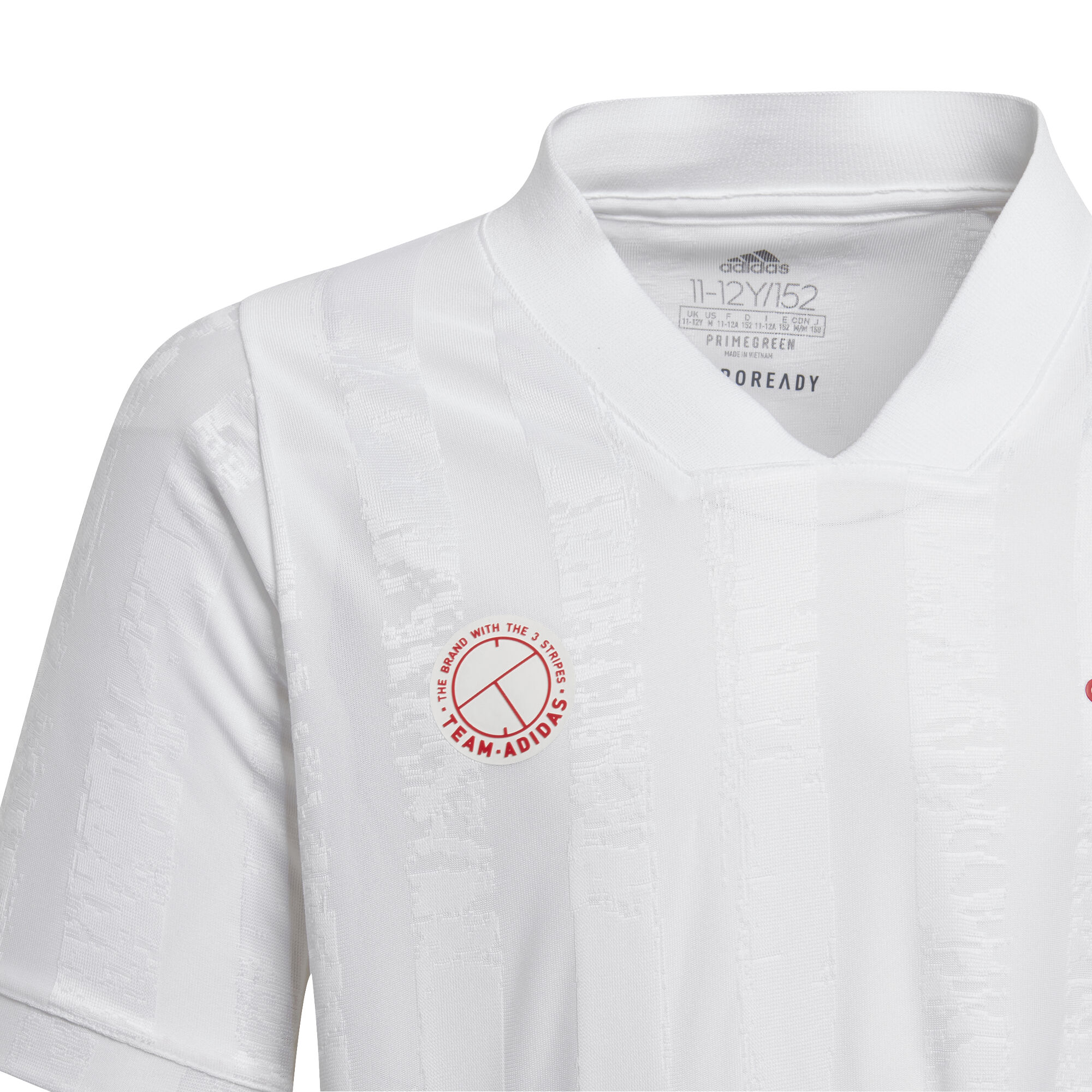 Freelift T-Shirt Jungen - Weiß