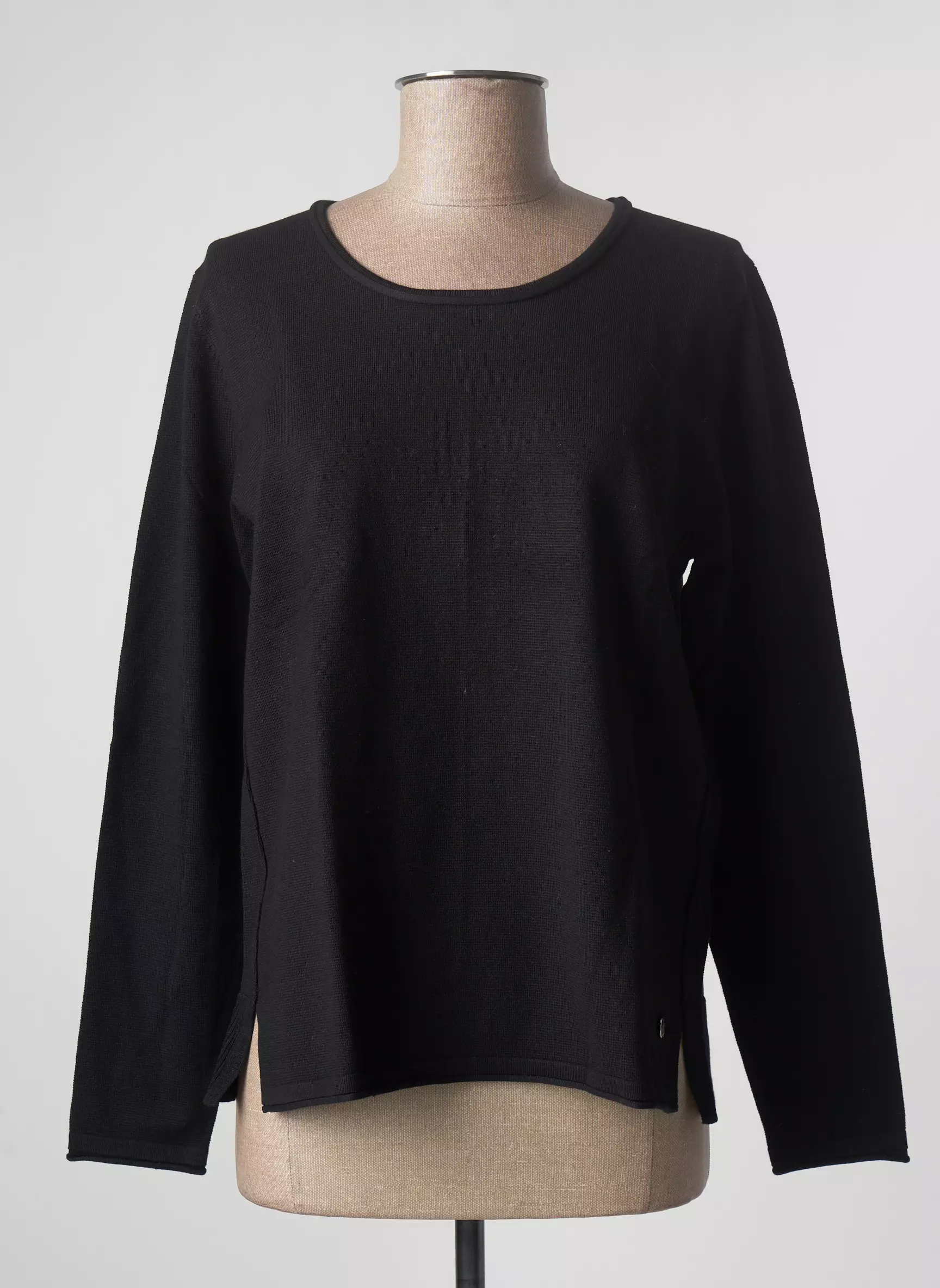 Joy Of Life Pulls Femme couleur noir