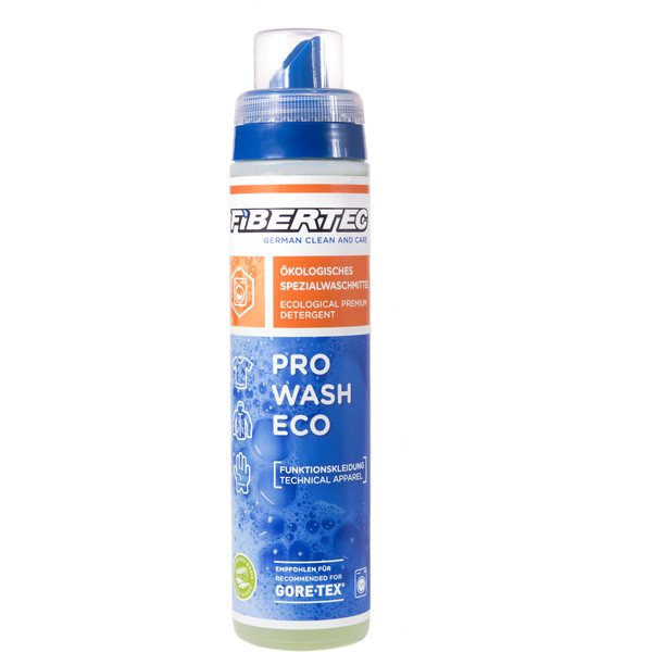 PRO WASH ECO - Waschmittel