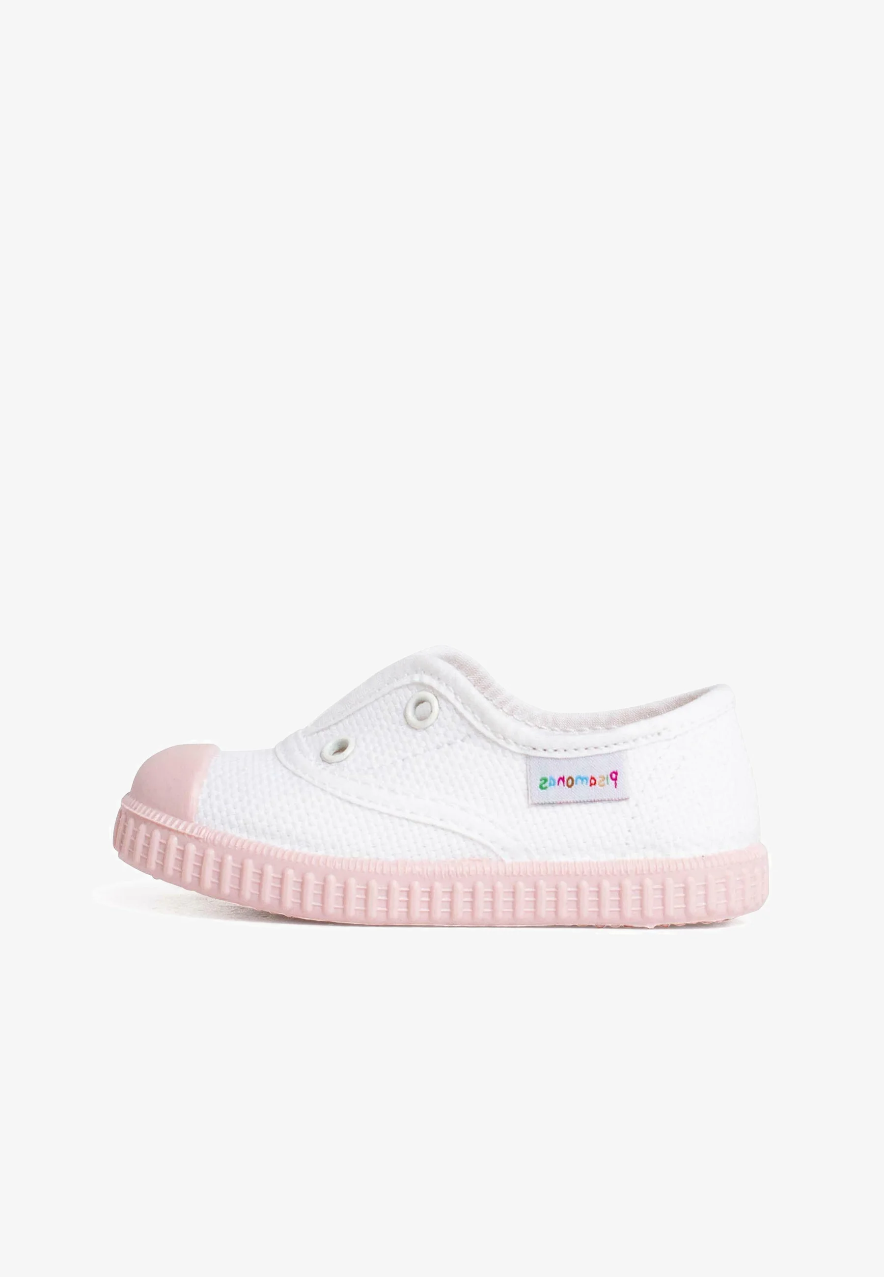 Pisamonas SIN CORDONES - Zapatos Primeros Pasos