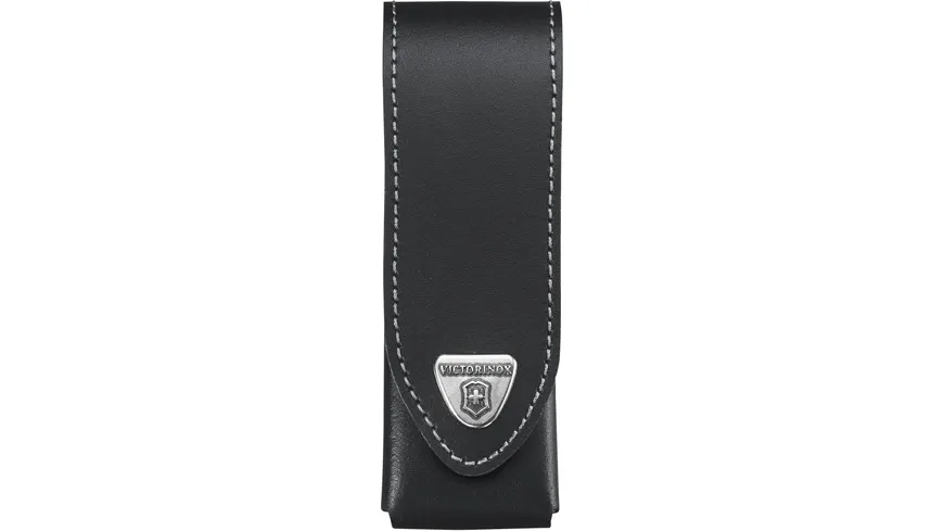 VICTORINOX Leder-Gürteletui