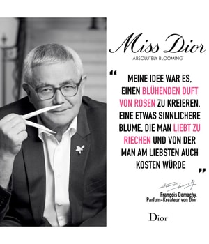 DIOR Miss Dior Absolutely Blooming Eau de Parfum 100 ml
