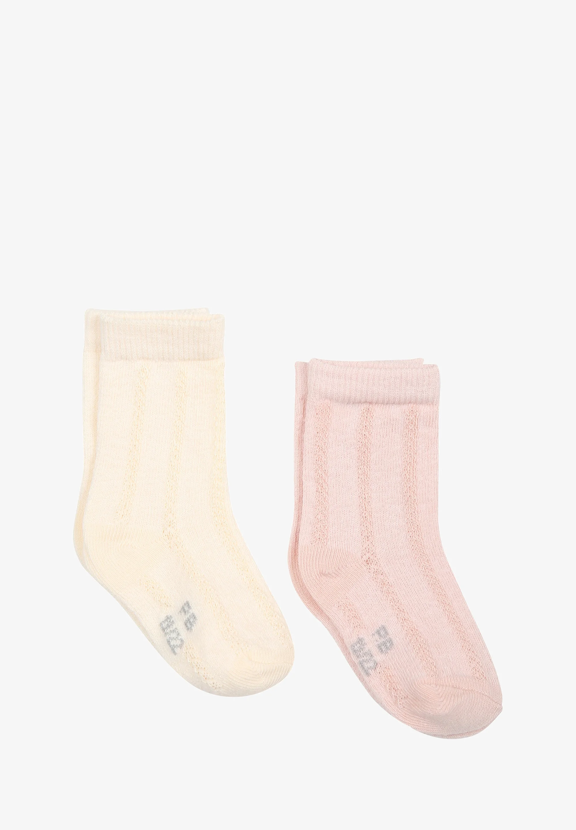 Petit Bateau PACK DE 2 - Calcetines
