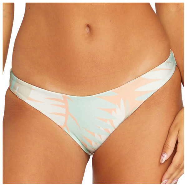Volcom - Women's Palm Shell Hipster - Bikini-Bottom