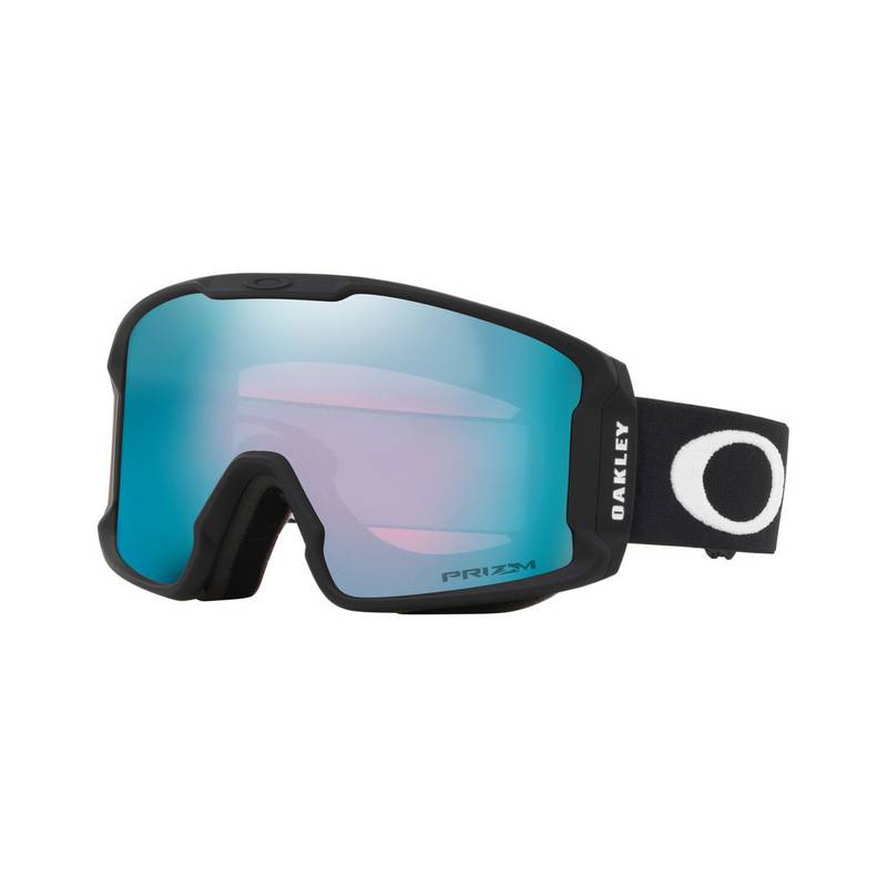 Oakley LINE MINER M Skibrille