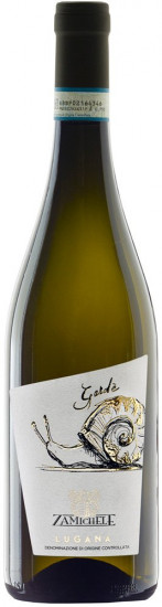 2021 Lugana Gardè DOC - Cantina Zamichele