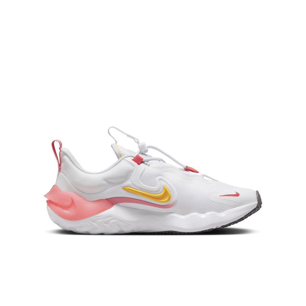 Nike Run Flow DR0472-100 / weiss