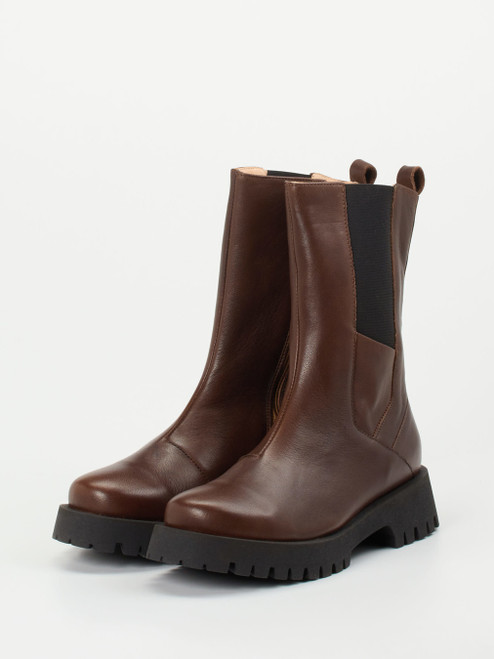 Stiefelette-27152190008 Werner