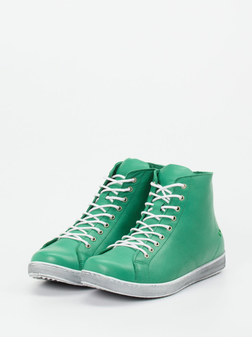 Schnürstiefelette-27516590004 Andrea Conti