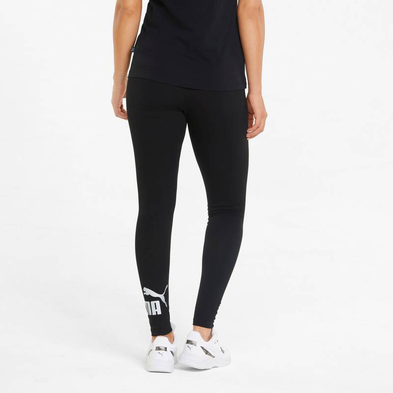 PUMA Essentiell Leggings Damen