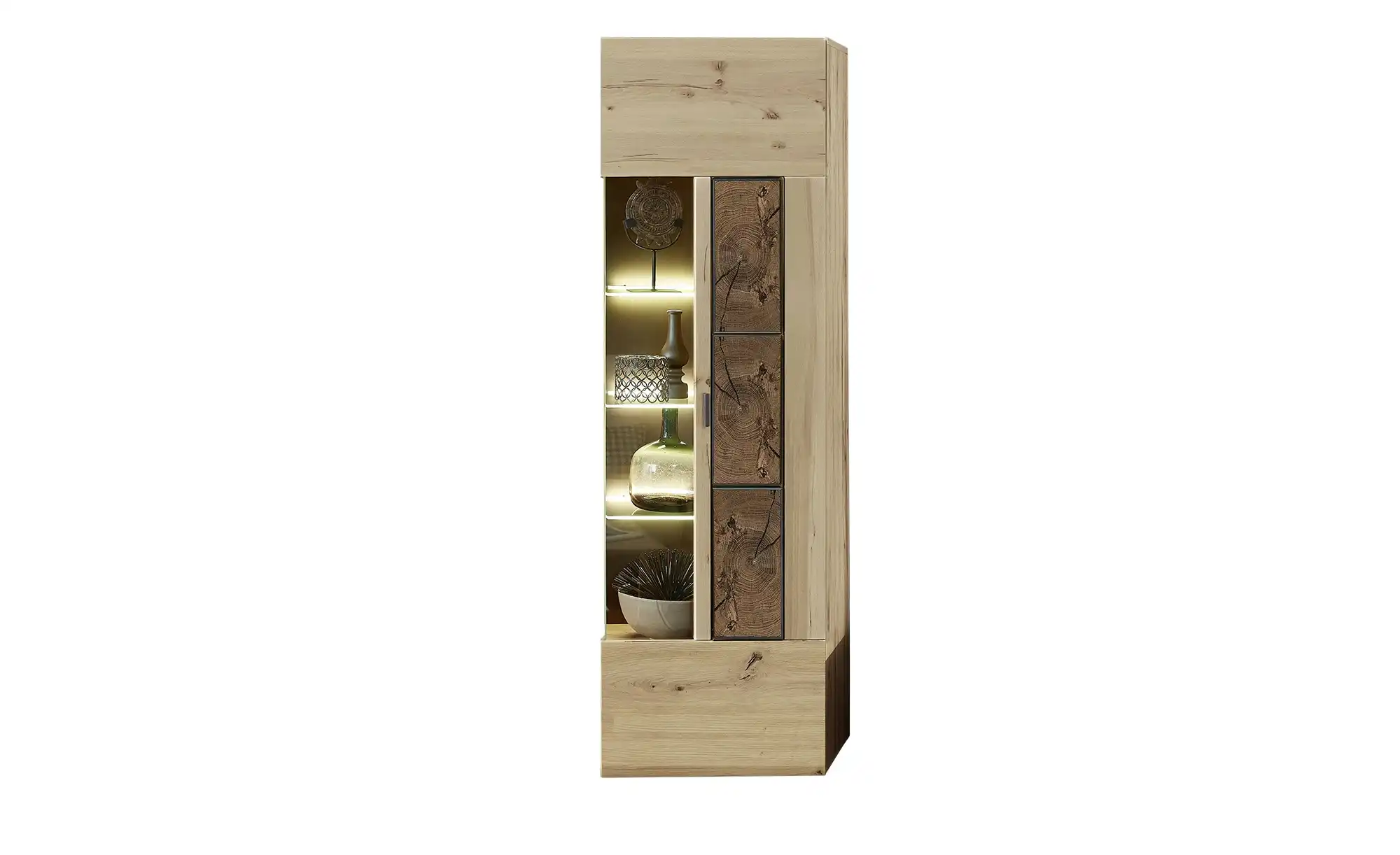 Primo Hängevitrine Madera II