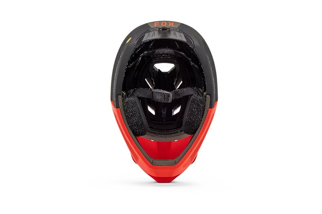Fox Proframe RS