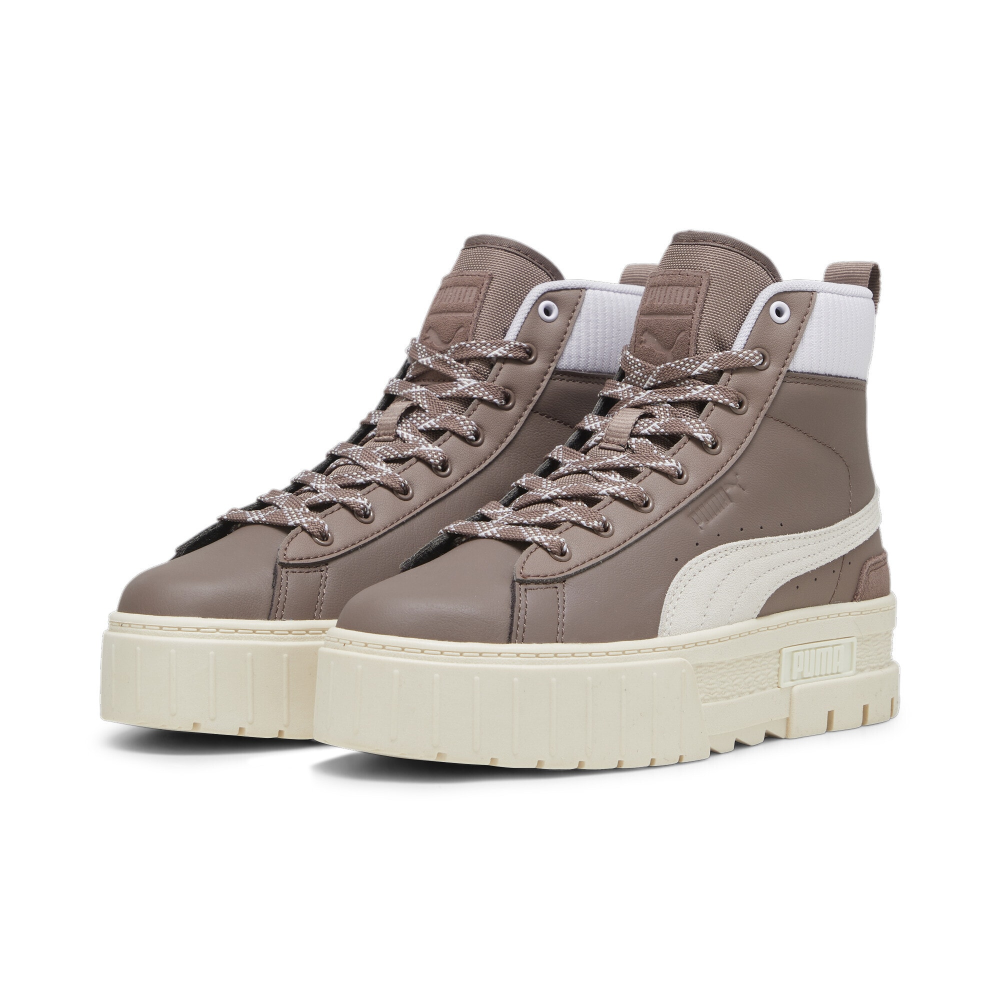 PUMA Mayze 393085/002 / schwarz