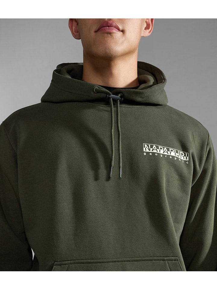 Napapijri Hoodie 