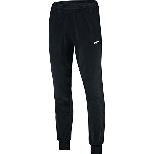 HERREN POLYESTERHOSE CLASSICO LANGGRÖSSEN