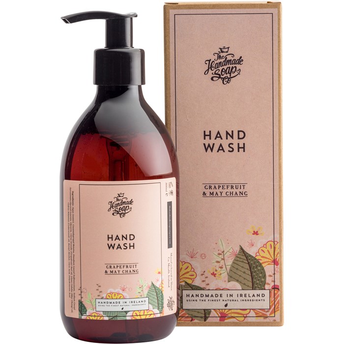 Hand Wash