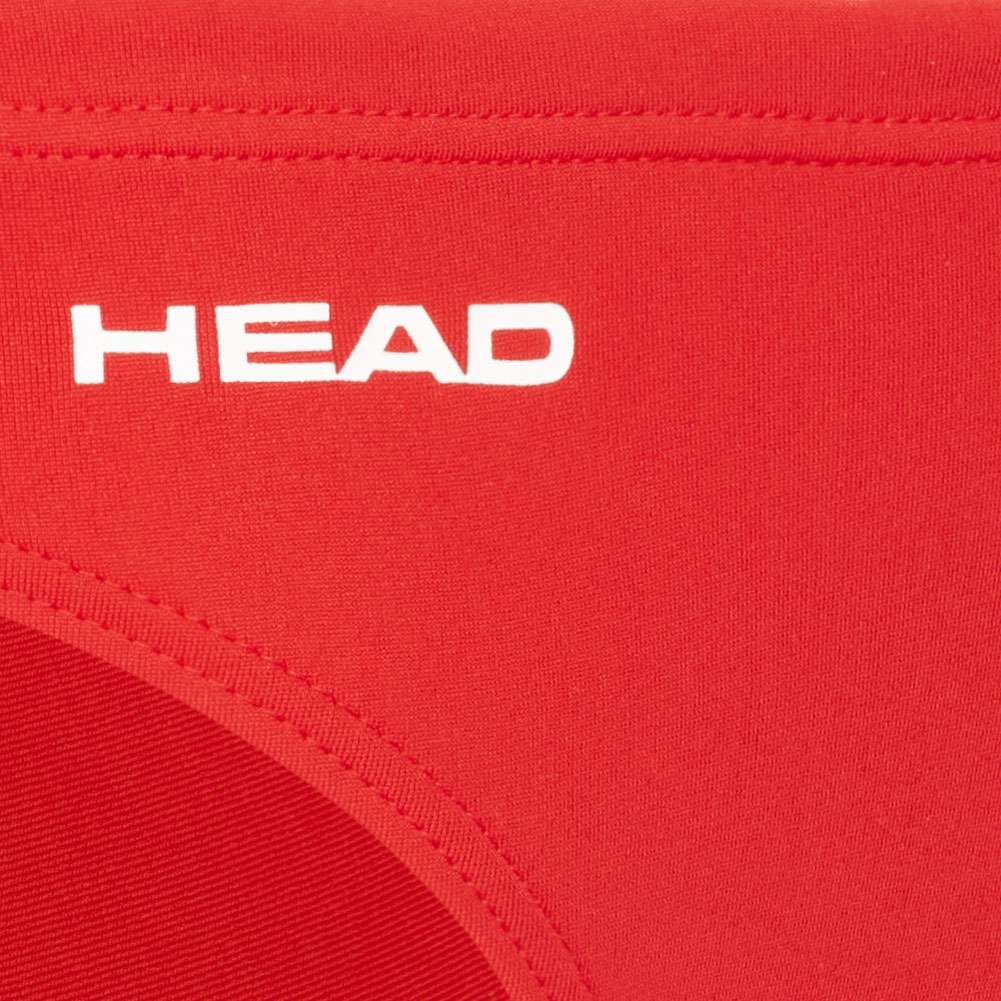 HEAD SWS Diamond 5 Jungen Badehose Slip 452163-RD